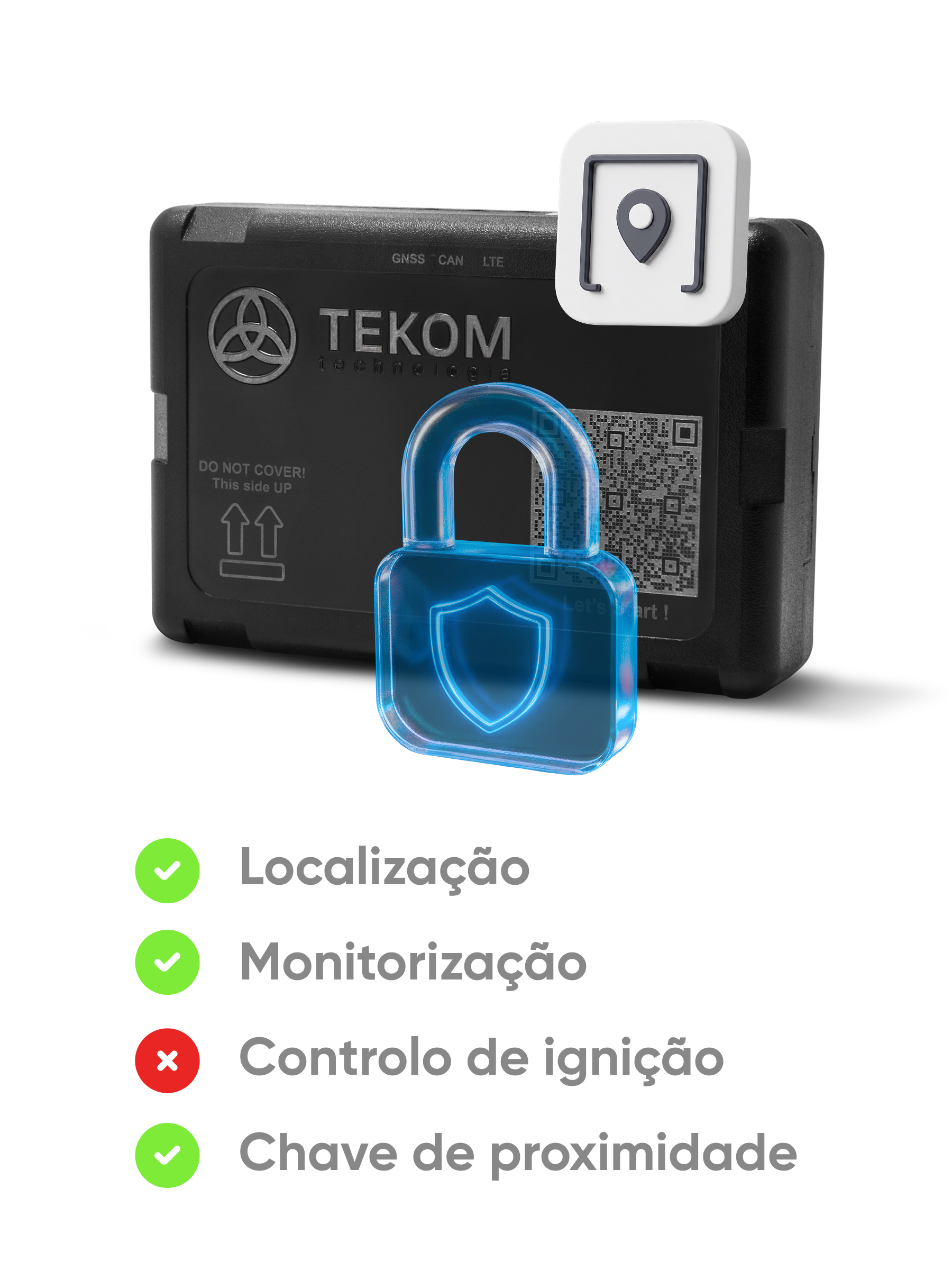 MyCar Safety App